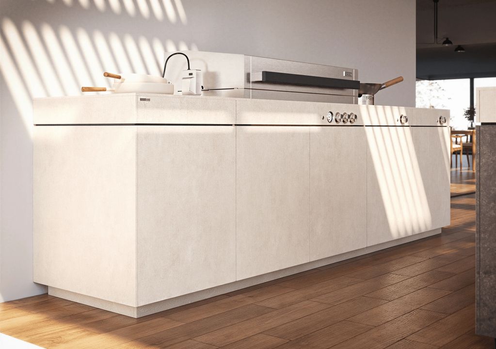 Ceramic Line