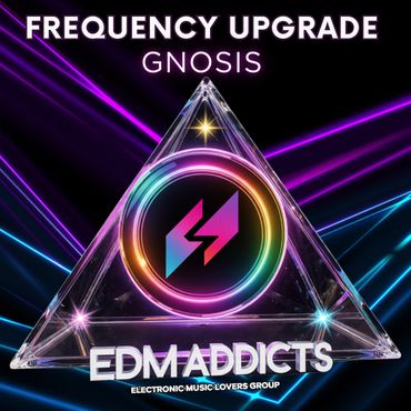 Frequency Upgrade - Gnosis cover art.