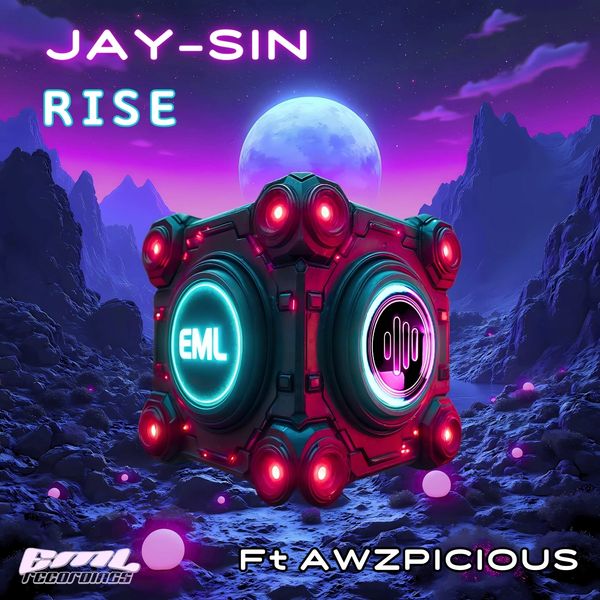 Jay-Sin Ft Awzpici0us - Rise cover fart