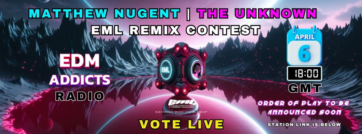 matthew nugent remix contest banner
