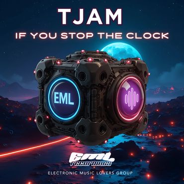 TJAM - If You Stop The Clock