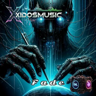 Xidos Music - Fade cover art