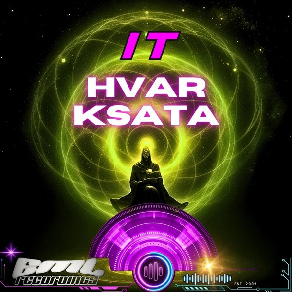 hVAR kSATA - IT Cover Art