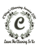 Cway's Cleaning Service