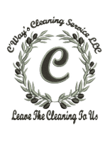 Cway's Cleaning Service