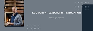 BUSINESS AND EDUCATION  Consulting