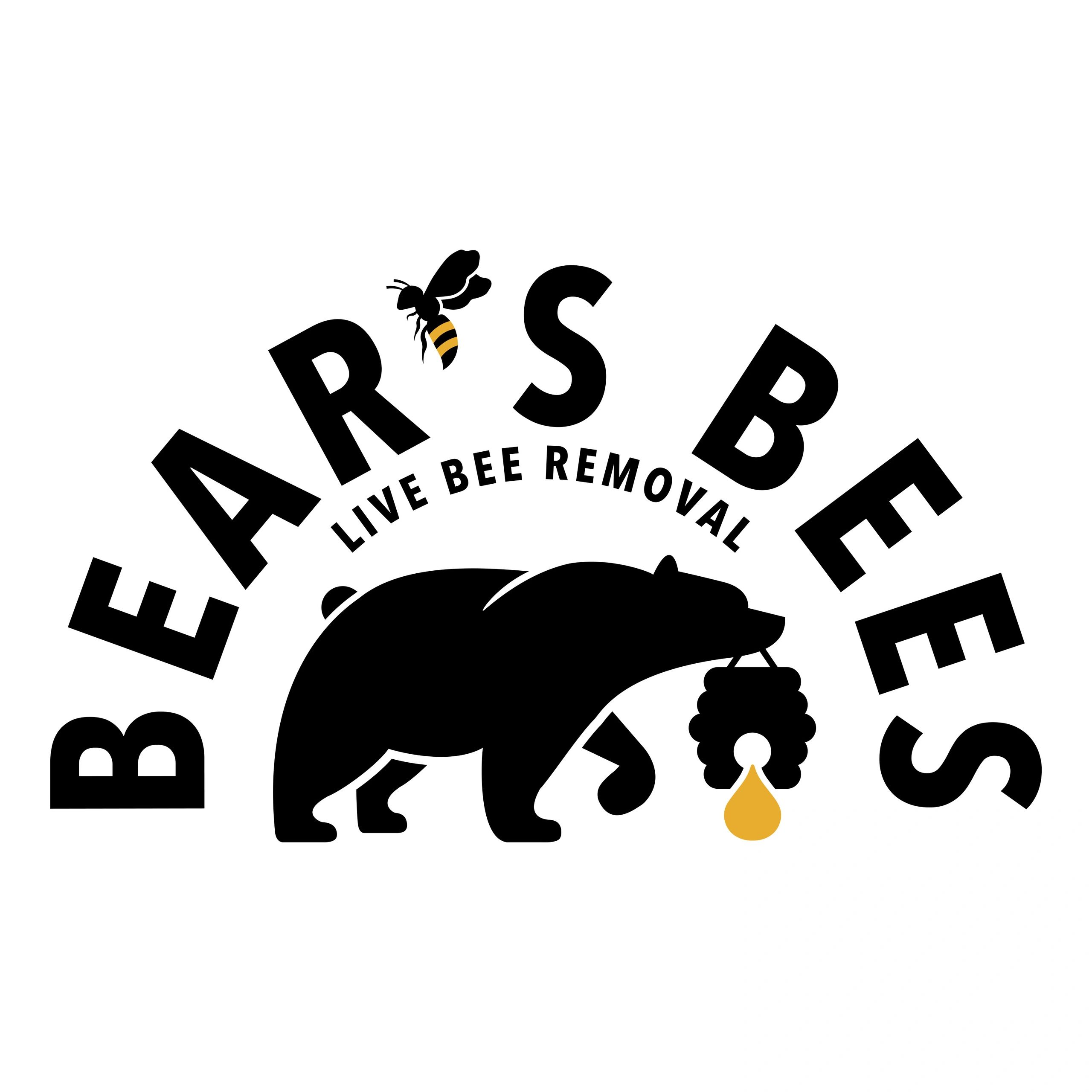 Bear's Bees