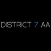 WELCOME District 7 AA
