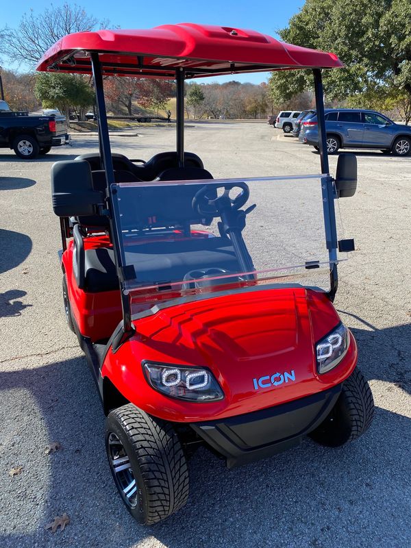 Above Par Golf Carts Mobile Services Golf Cart Customization
