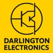 DARLINGTON
ELECTRONICS