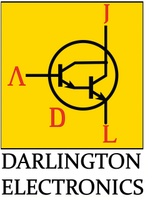 DARLINGTON
ELECTRONICS