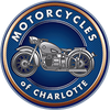 BMW, Ducati, Triumph sales and service Charlotte, NC 