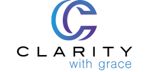 Clarity with grace