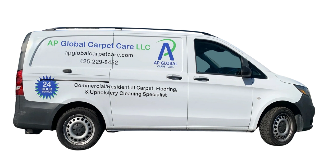 Carpet cleaning Renton WA