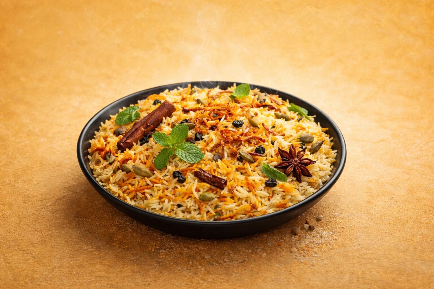 If we cannot eat it ourselves, we will never serve it to you.