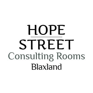 Hope Street Consulting Rooms