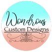 Wondrous Custom Designs