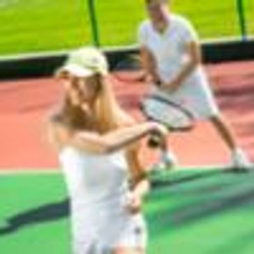 We have added an adult round robin tennis and pickleball league AND youth beginner classes!