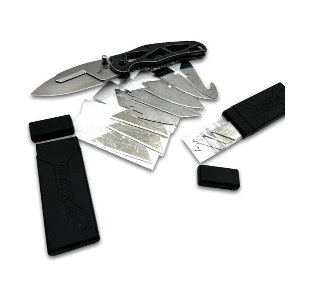 RAZORBACK FOLDER