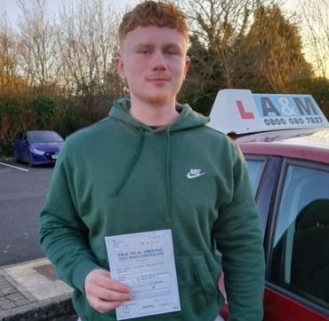 Driving lessons kingswood bristol