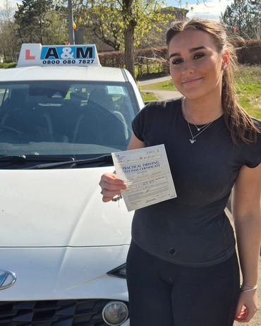 Driving lessons kingswood bristol