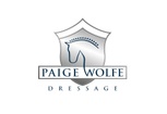 Paige Wolfe Dressage