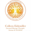 Colleen Eidemiller LMT
