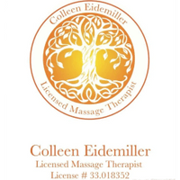 Colleen Eidemiller LMT