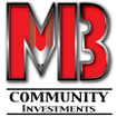 MB3 Community Investments