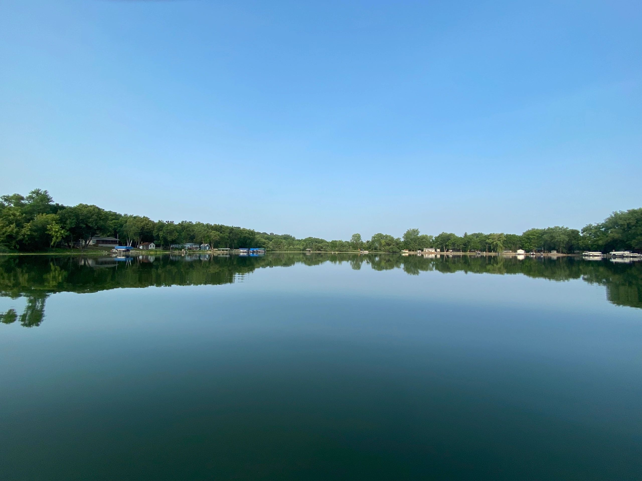 Koronis Lake Shore