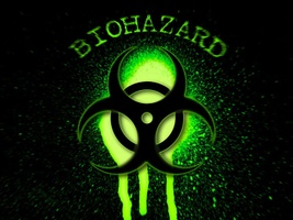 Biohazard ☣️