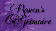 Raven's Grimoire