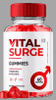 Vital Surge Gummies
