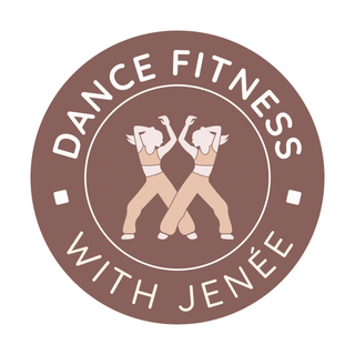 Dance Fitness with Jenée