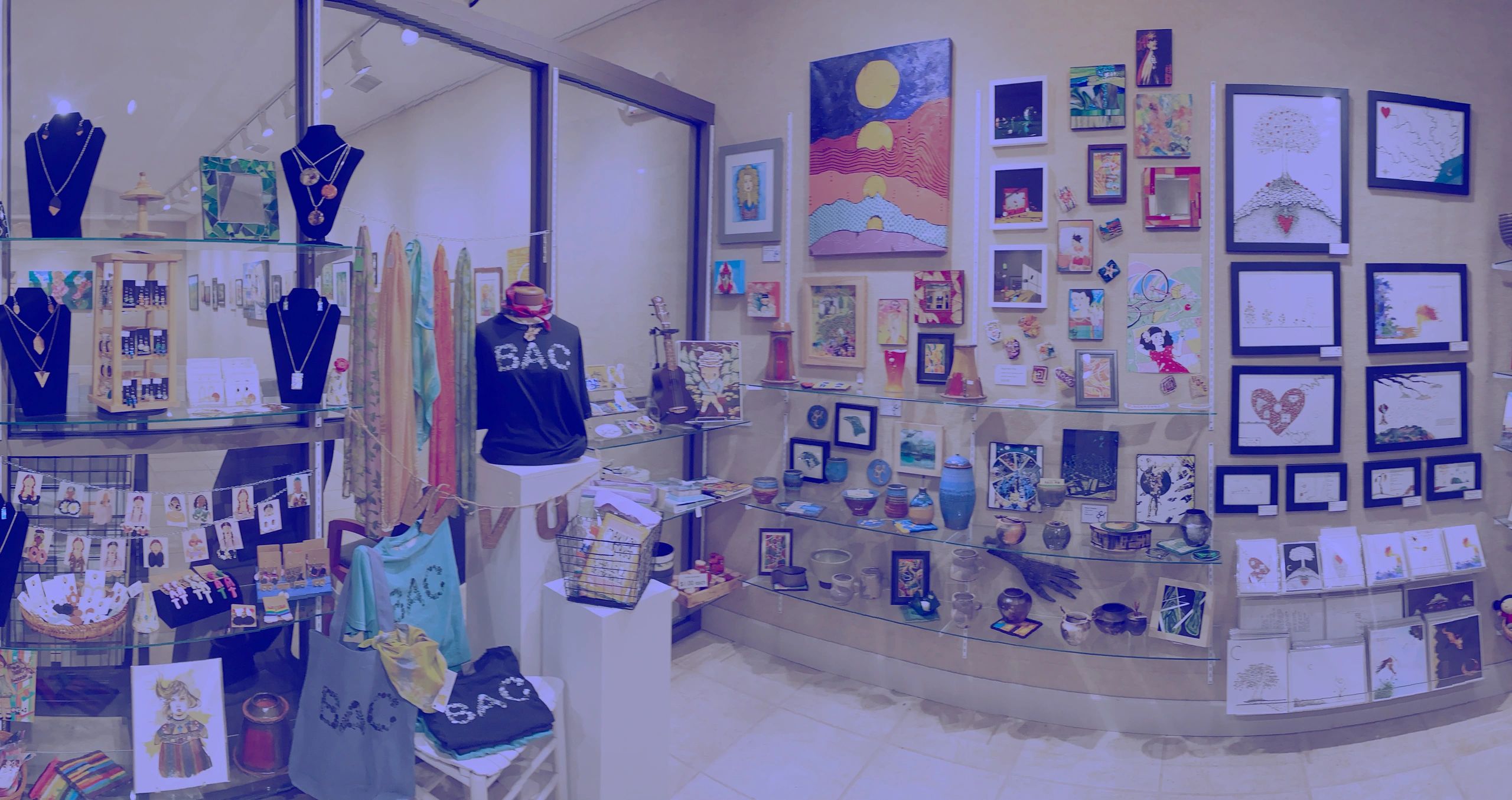 Beckley Art Center Community Beckley, West Virginia