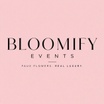 
Bloomify Events

Faux Flowers