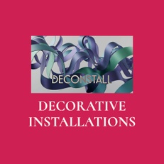 Decorative Installations