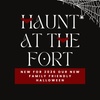 Haunt at the Fort