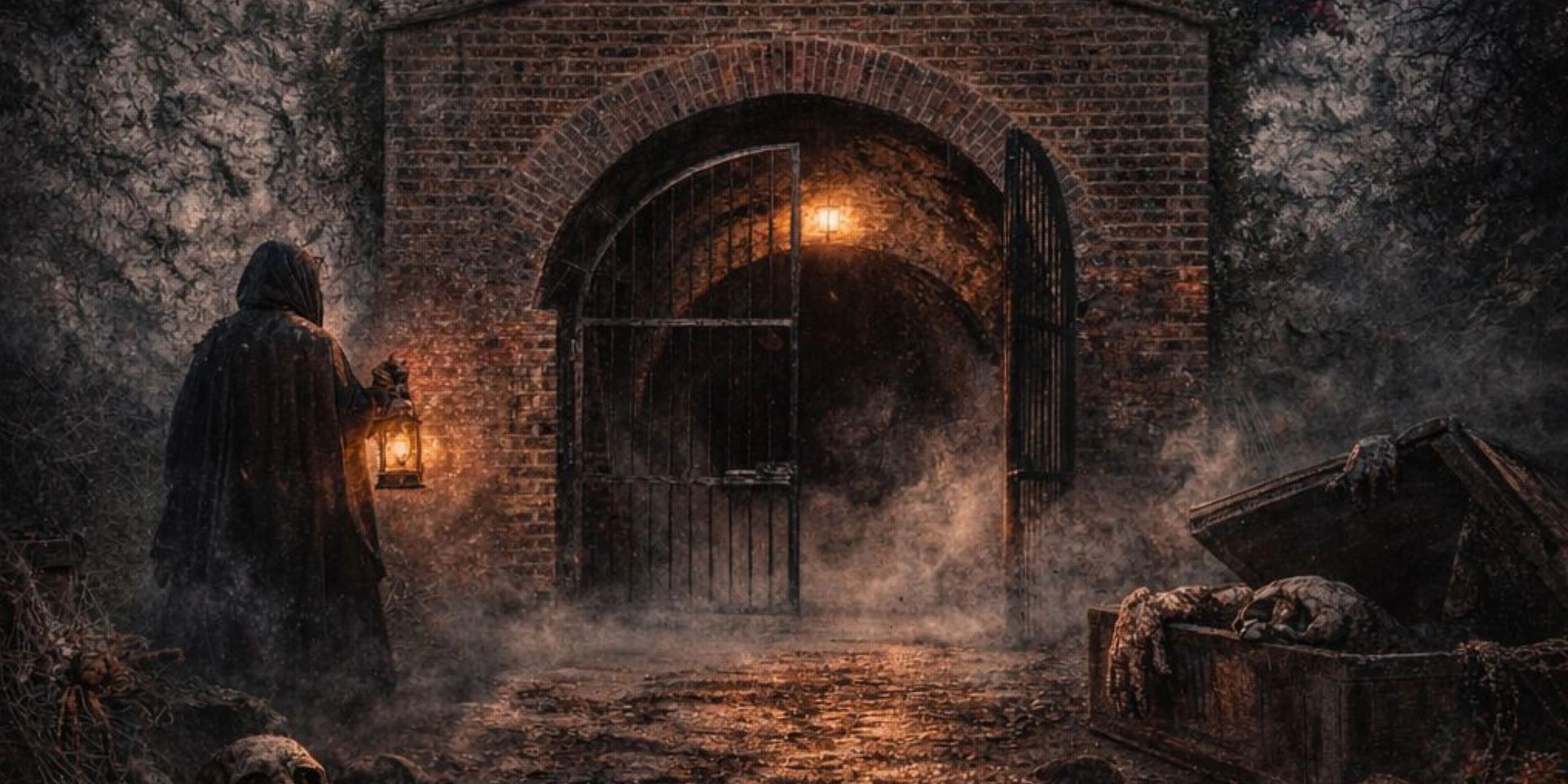 Clown Chaos, from Fort Amherst