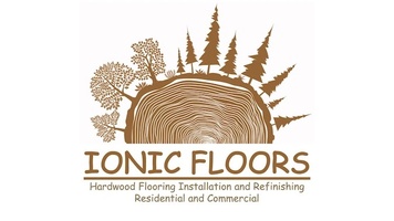 Ionic Floors
