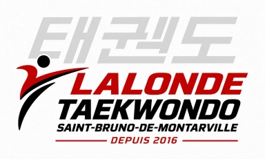 À Saint-Bruno, c’est LALONDE TAEKWONDO