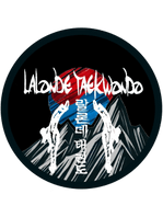 À Saint-Bruno, c’est LALONDE TAEKWONDO