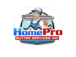 HomePro Gutter Services Inc.