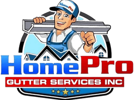 HomePro Gutter Services Inc.