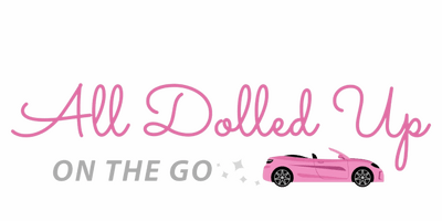 All dolled up on the go