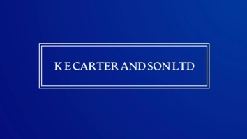 K E CARTER AND SON LTD

07713851688