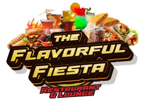 The Flavorful Fiesta