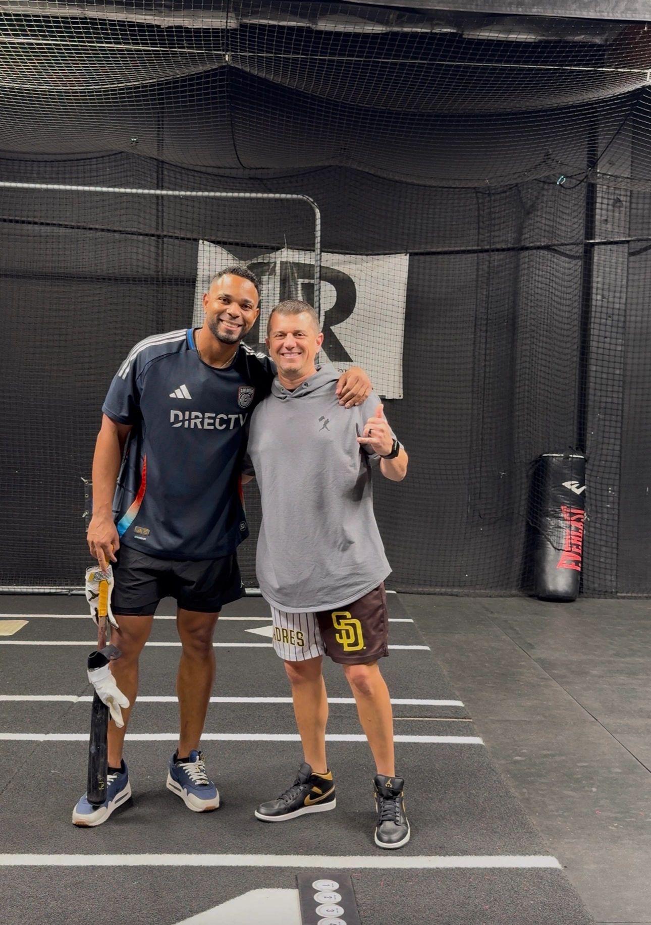 David Ring Player Development