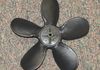  5 BLADE 10" 1500 RPM FAN BD-98-1010