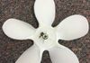 5 BLADE 10" 3000 RPM FAN BD-98-1030